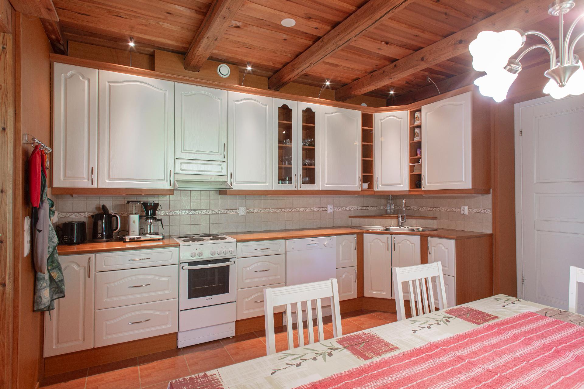 Hietasentie 137, Kangasniemi