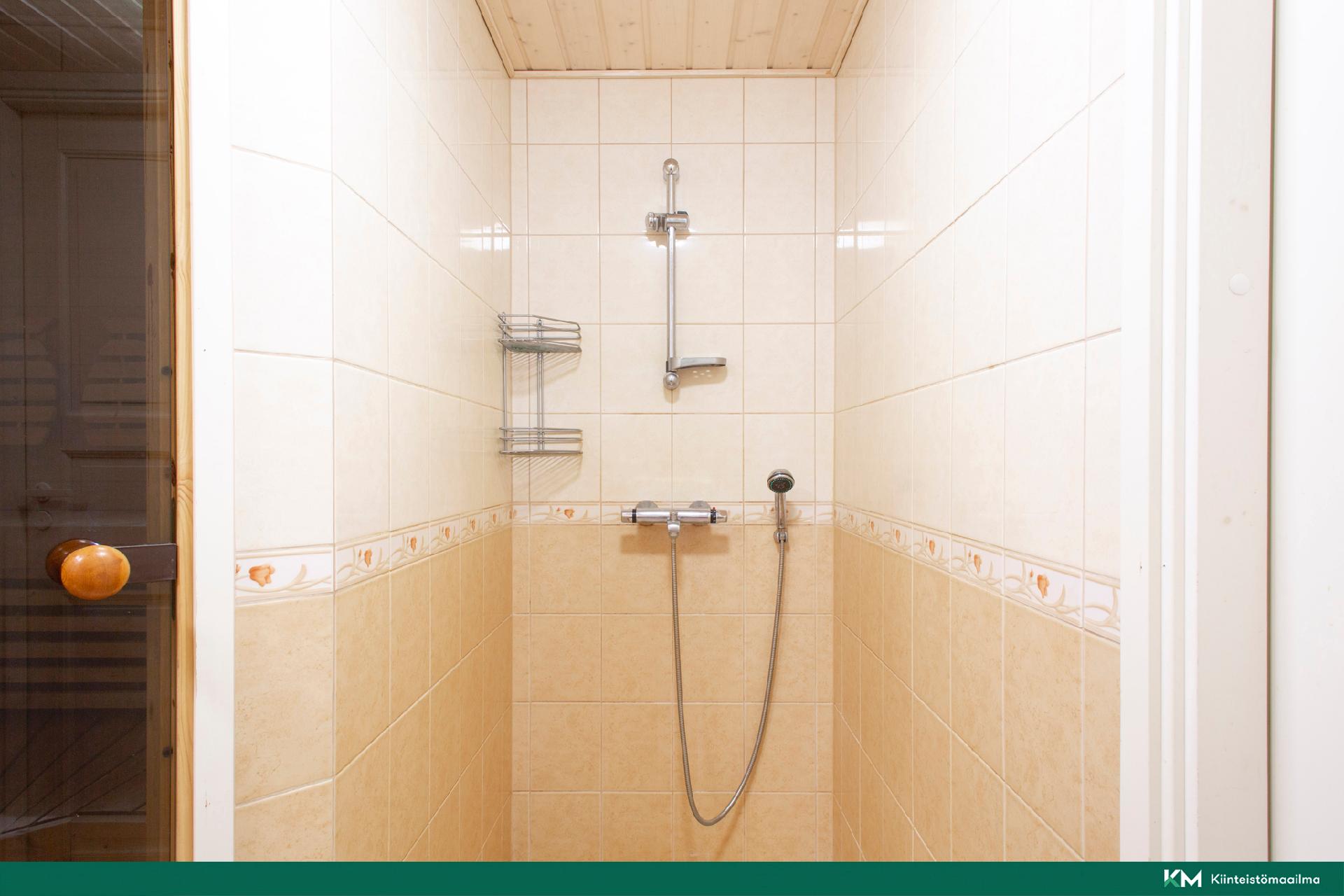 Hietasentie 137, Kangasniemi