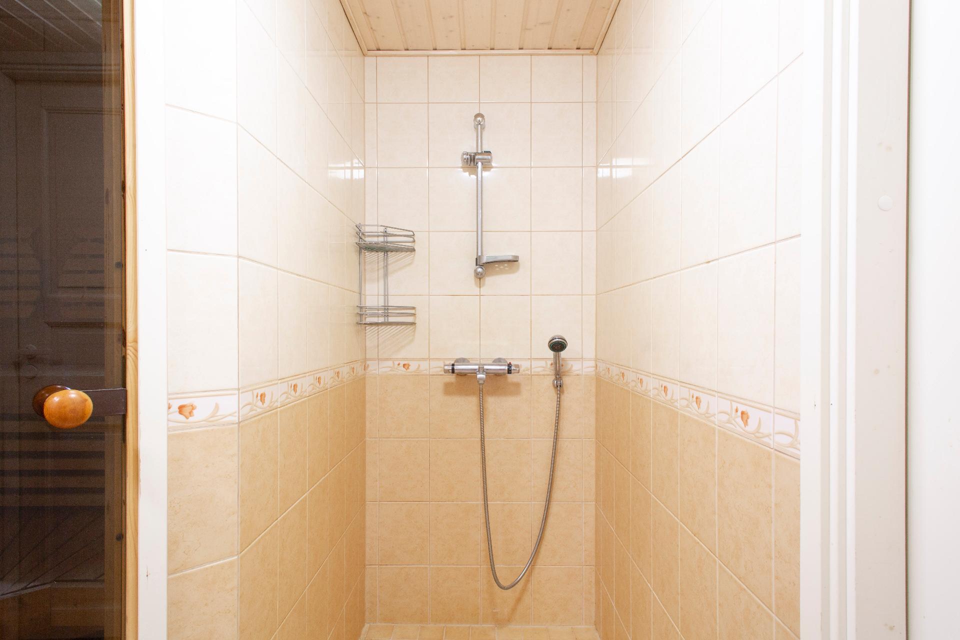 Hietasentie 137, Kangasniemi