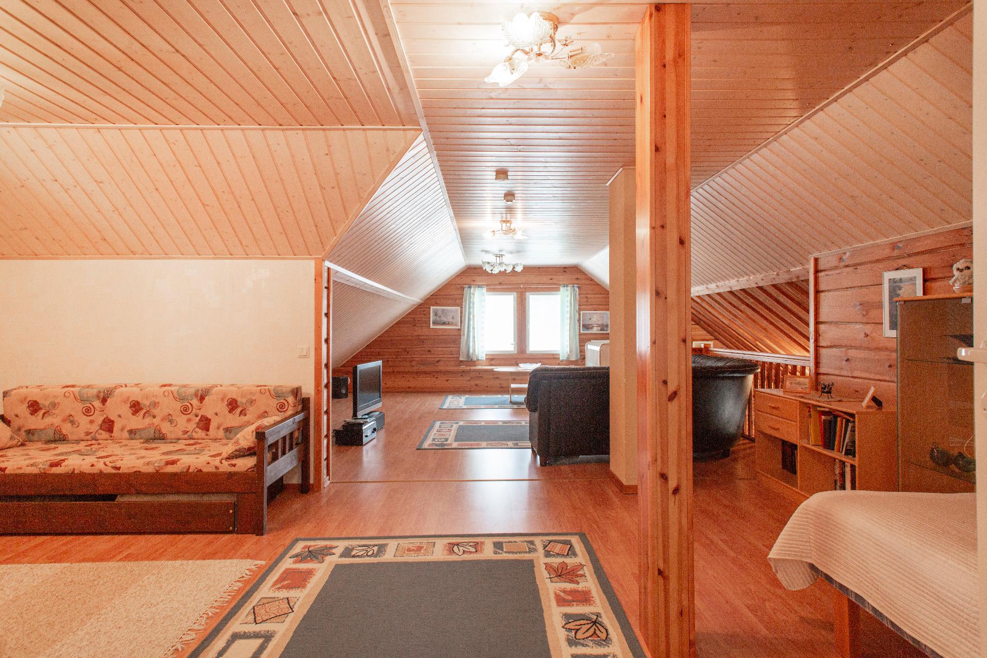 Hietasentie 137, Kangasniemi