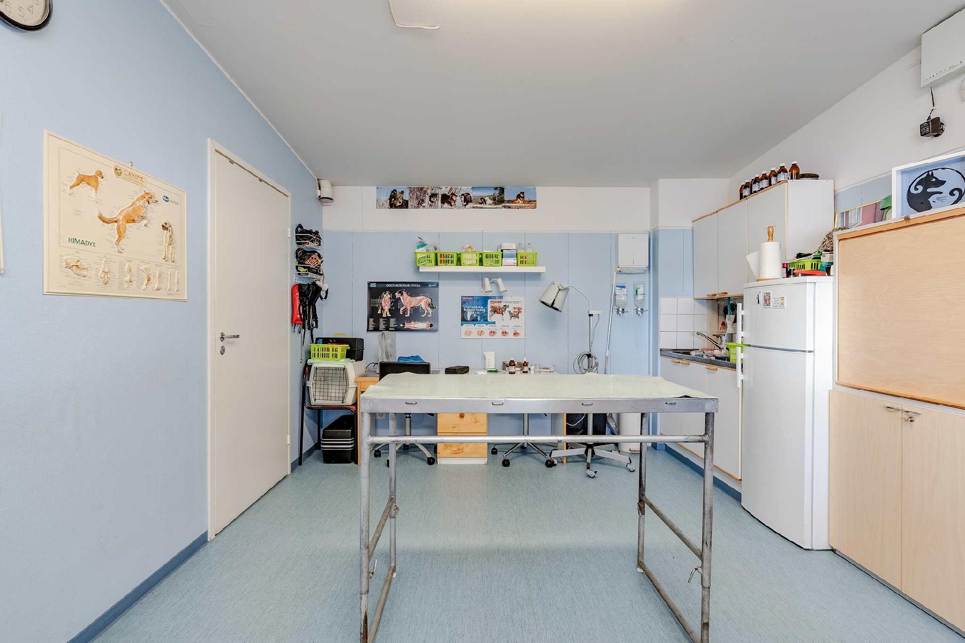 Huovarinkatu 3, Hyhky, Tampere