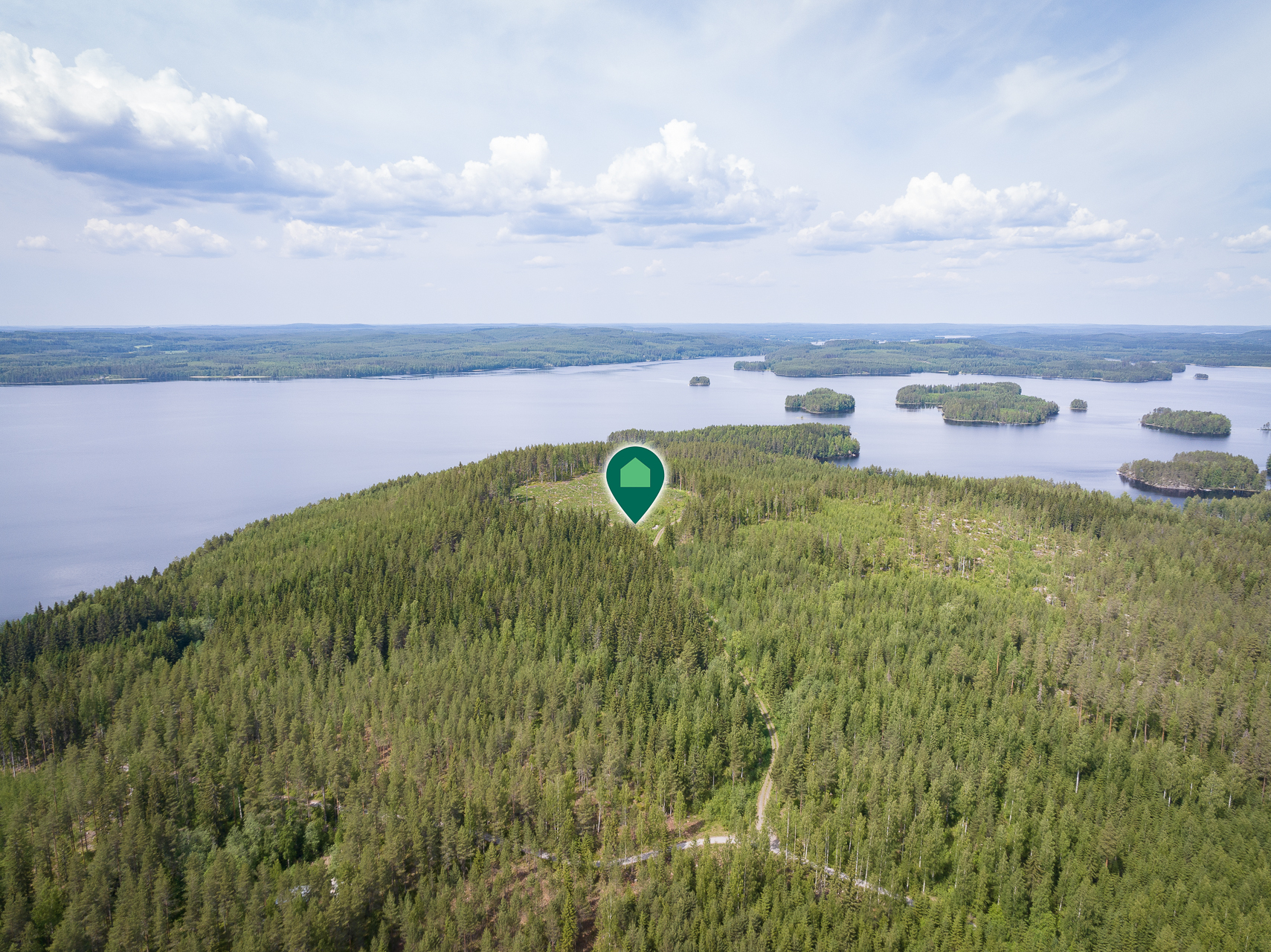Laulumäki xx, Äänekoski