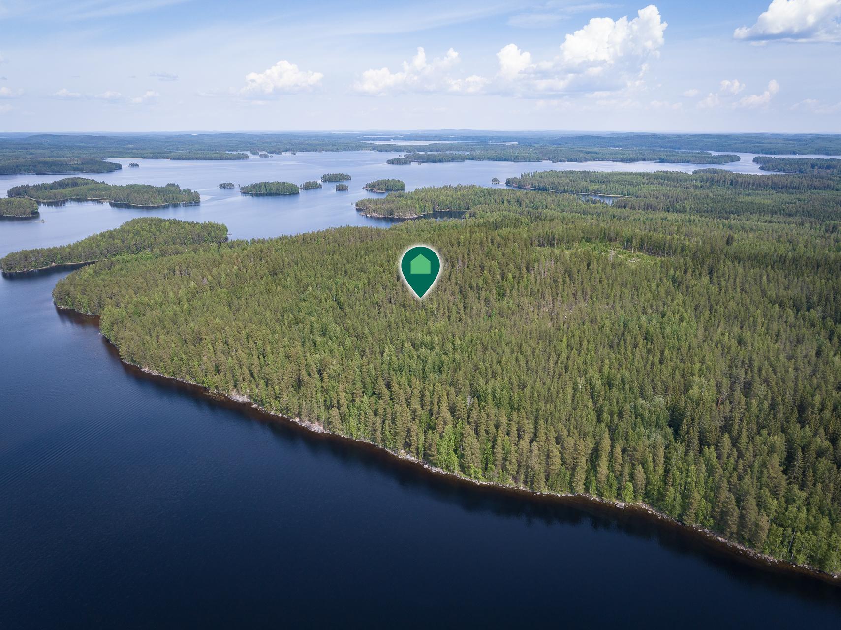 Laulumäki xx, Äänekoski