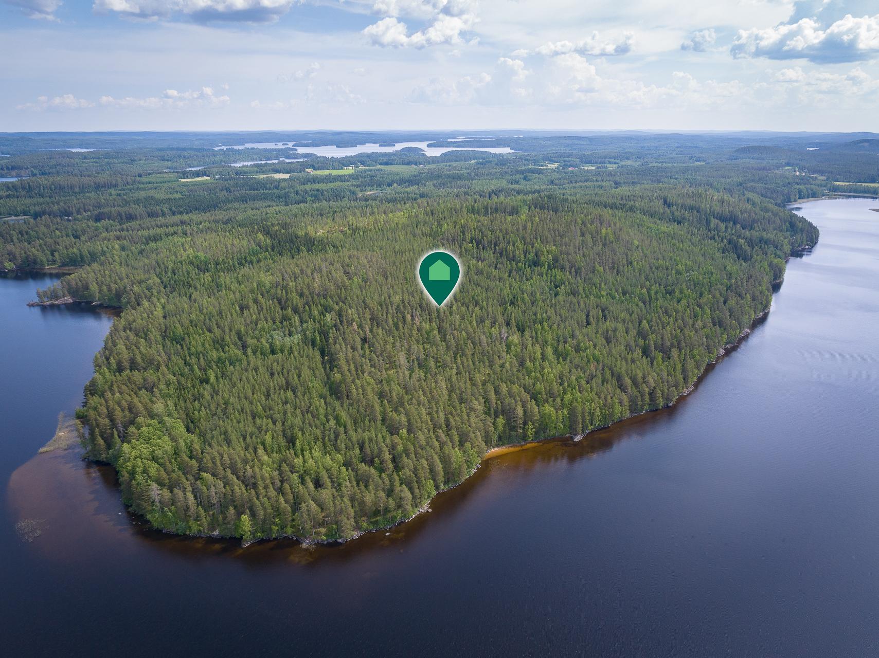 Laulumäki xx, Äänekoski