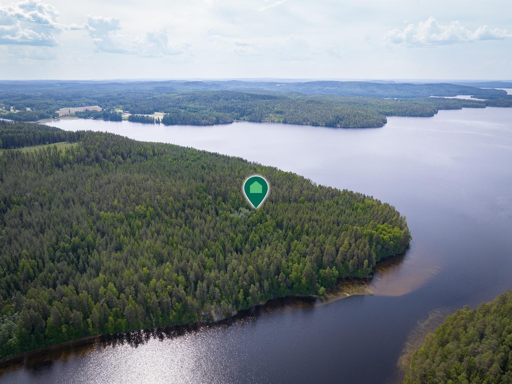 Laulumäki xx, Äänekoski