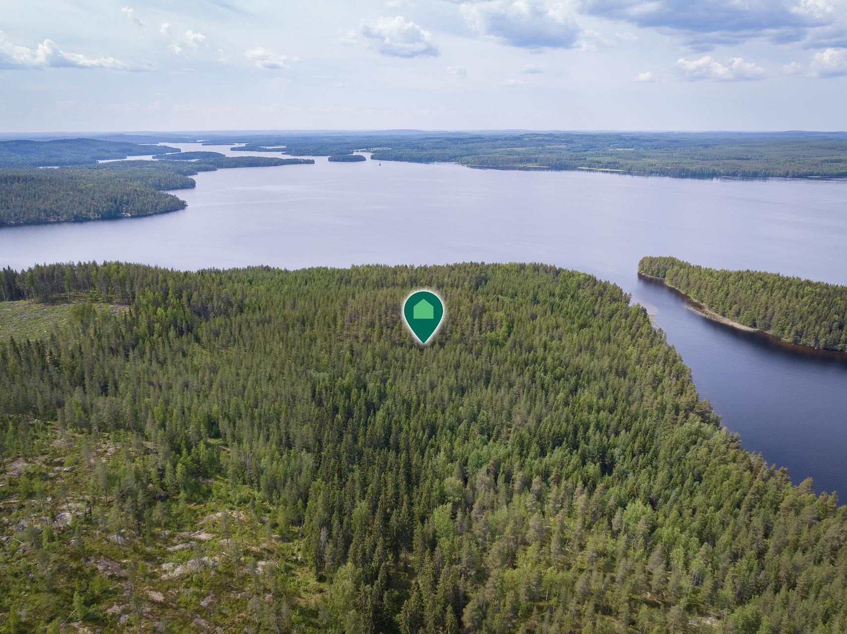 Laulumäki xx, Äänekoski