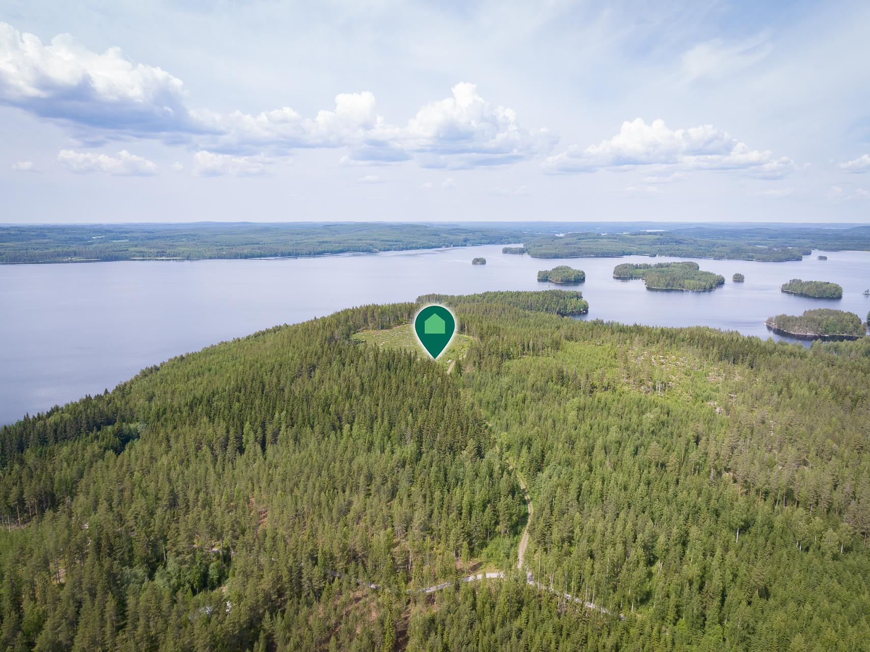 Laulumäki xx, Äänekoski