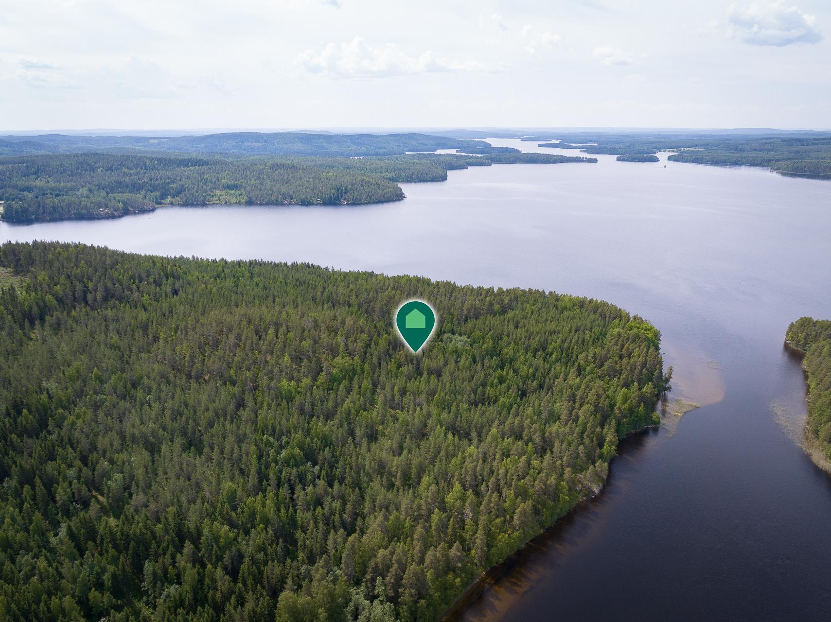 Laulumäki xx, Äänekoski