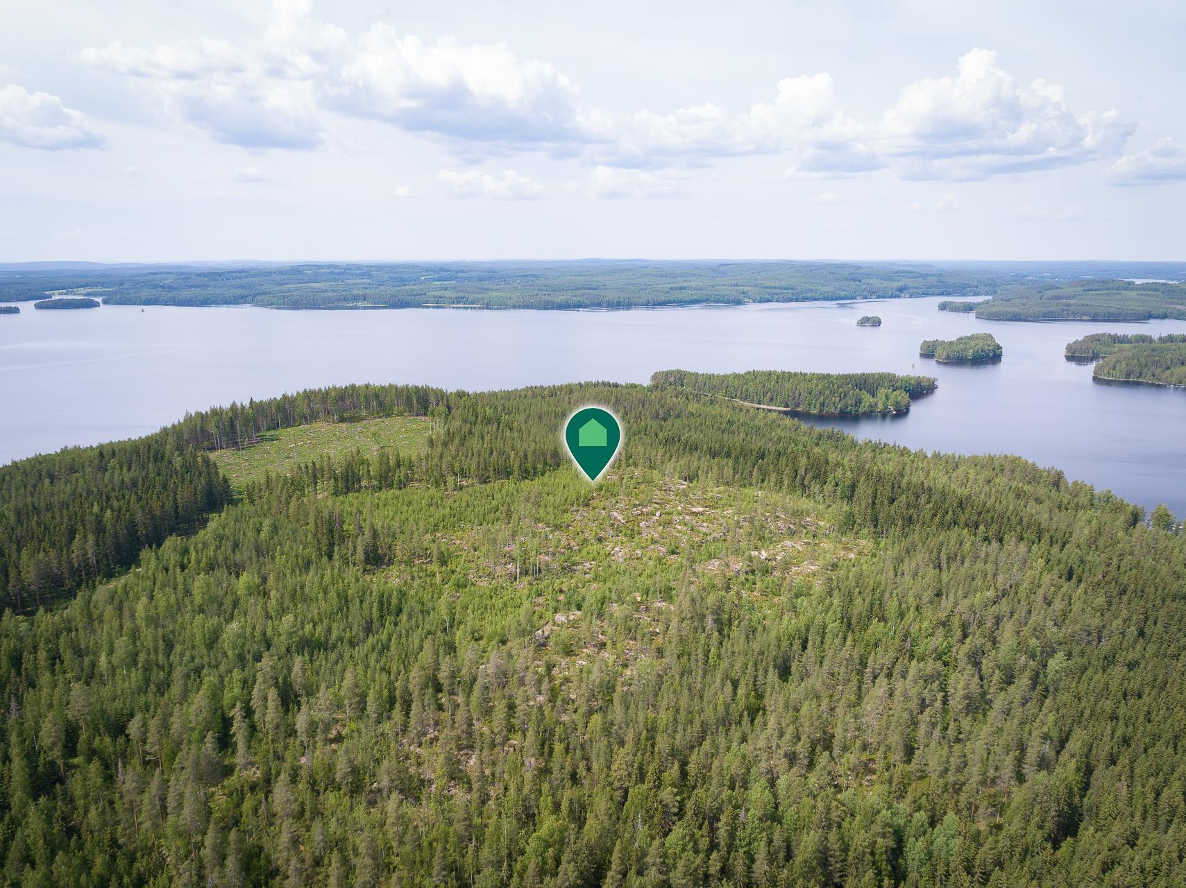 Laulumäki xx, Äänekoski