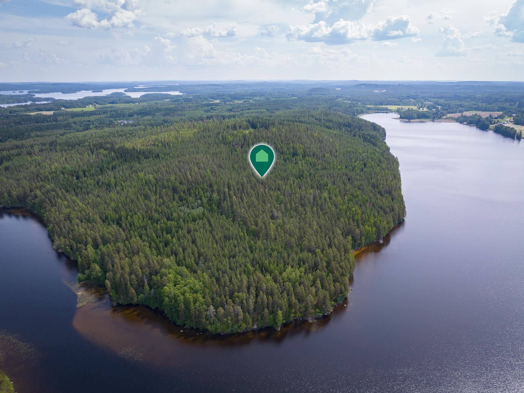 Laulumäki xx, Äänekoski