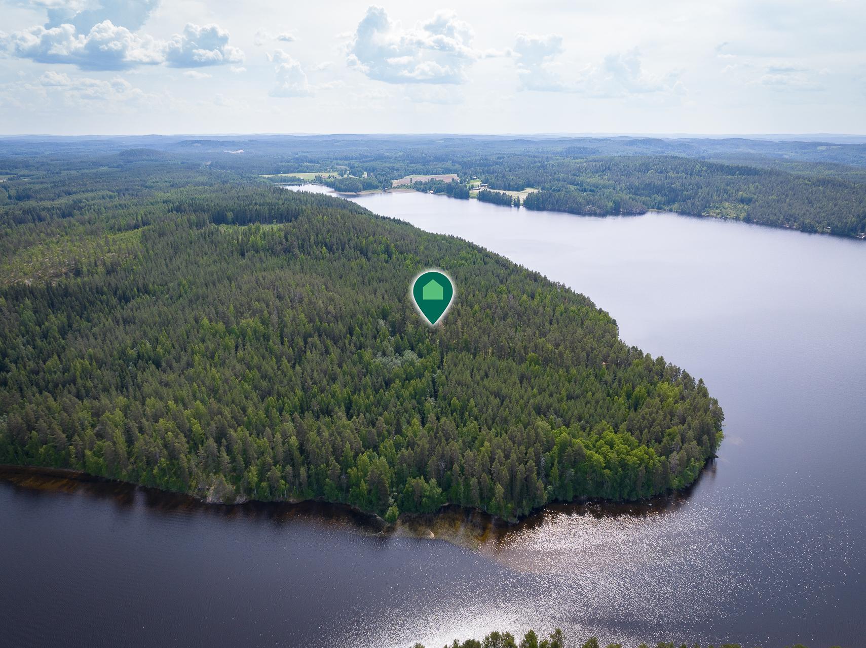 Laulumäki xx, Äänekoski