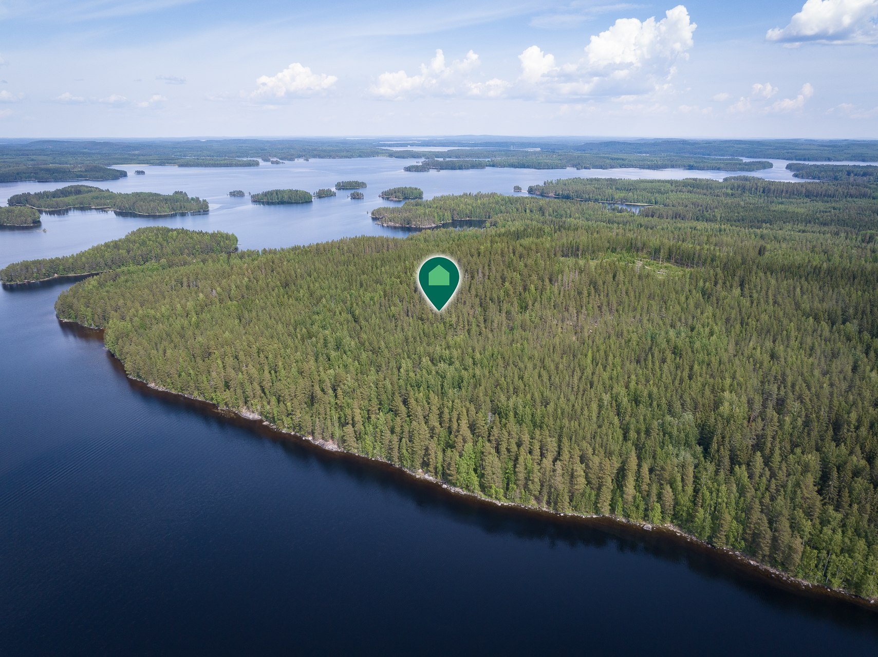 Laulumäki xx, Äänekoski