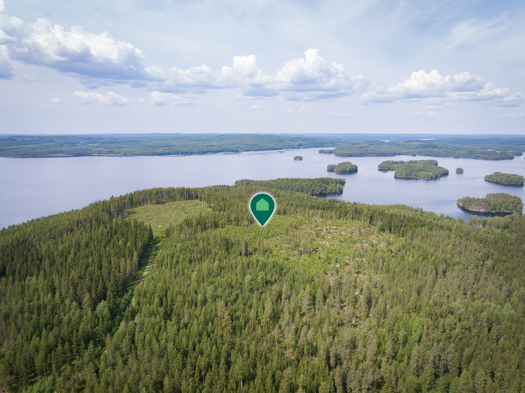 Laulumäki xx, Äänekoski