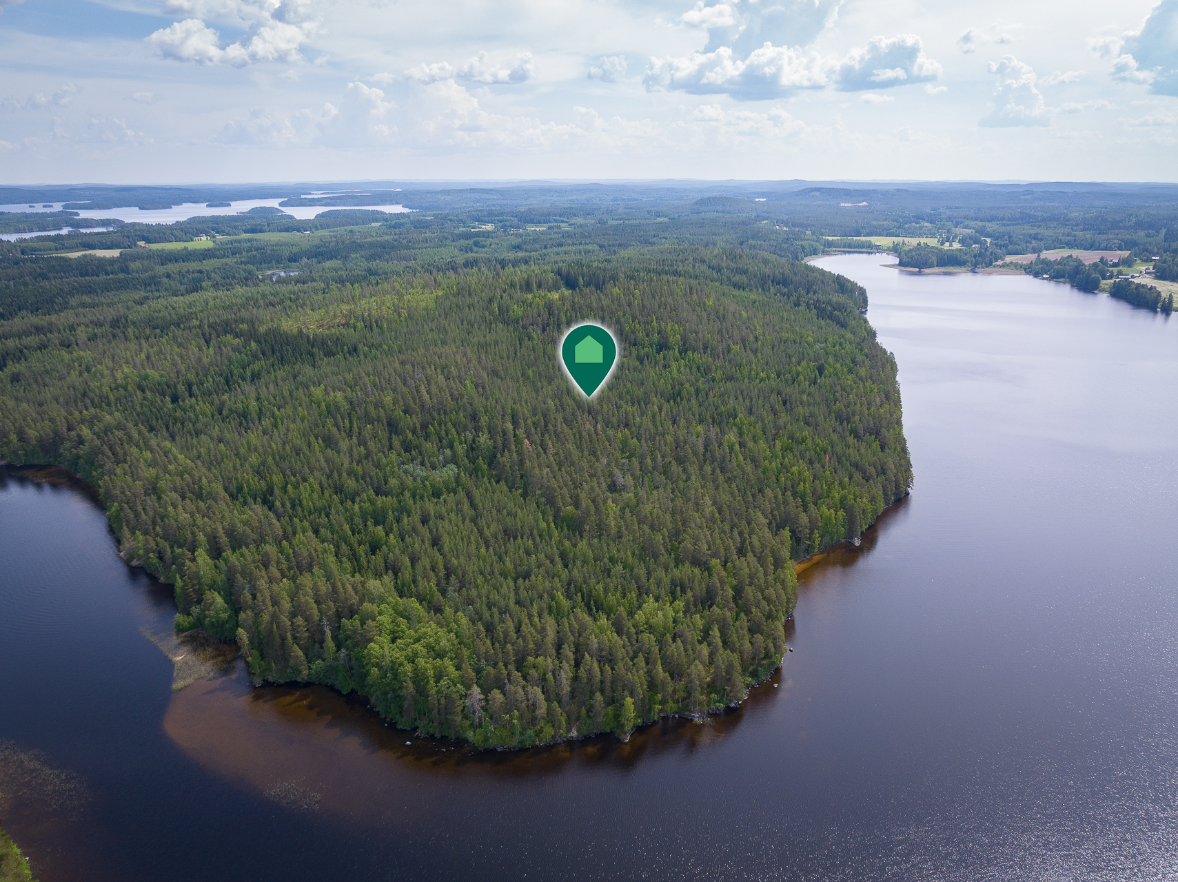 Laulumäki xx, Äänekoski