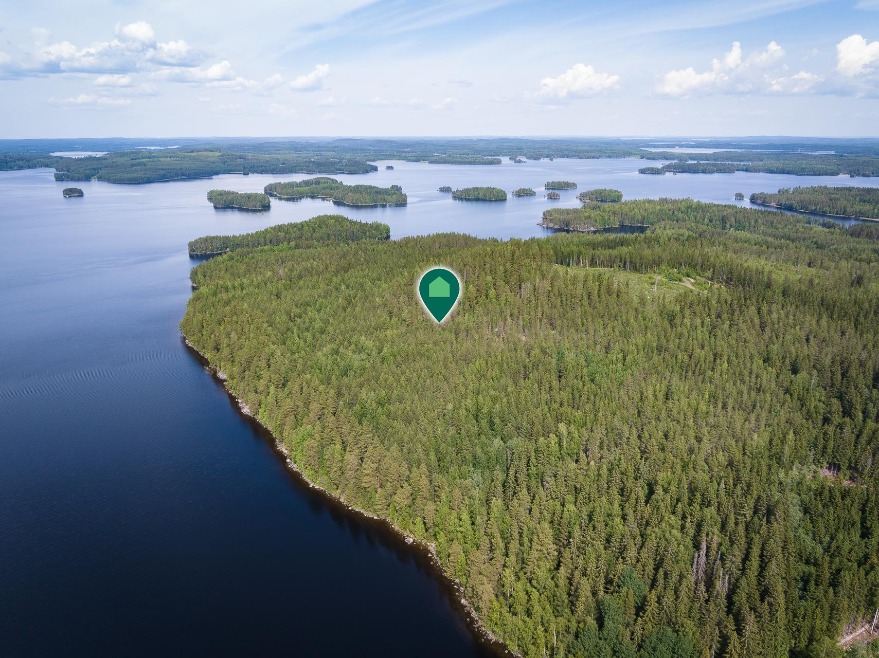 Laulumäki xx, Äänekoski