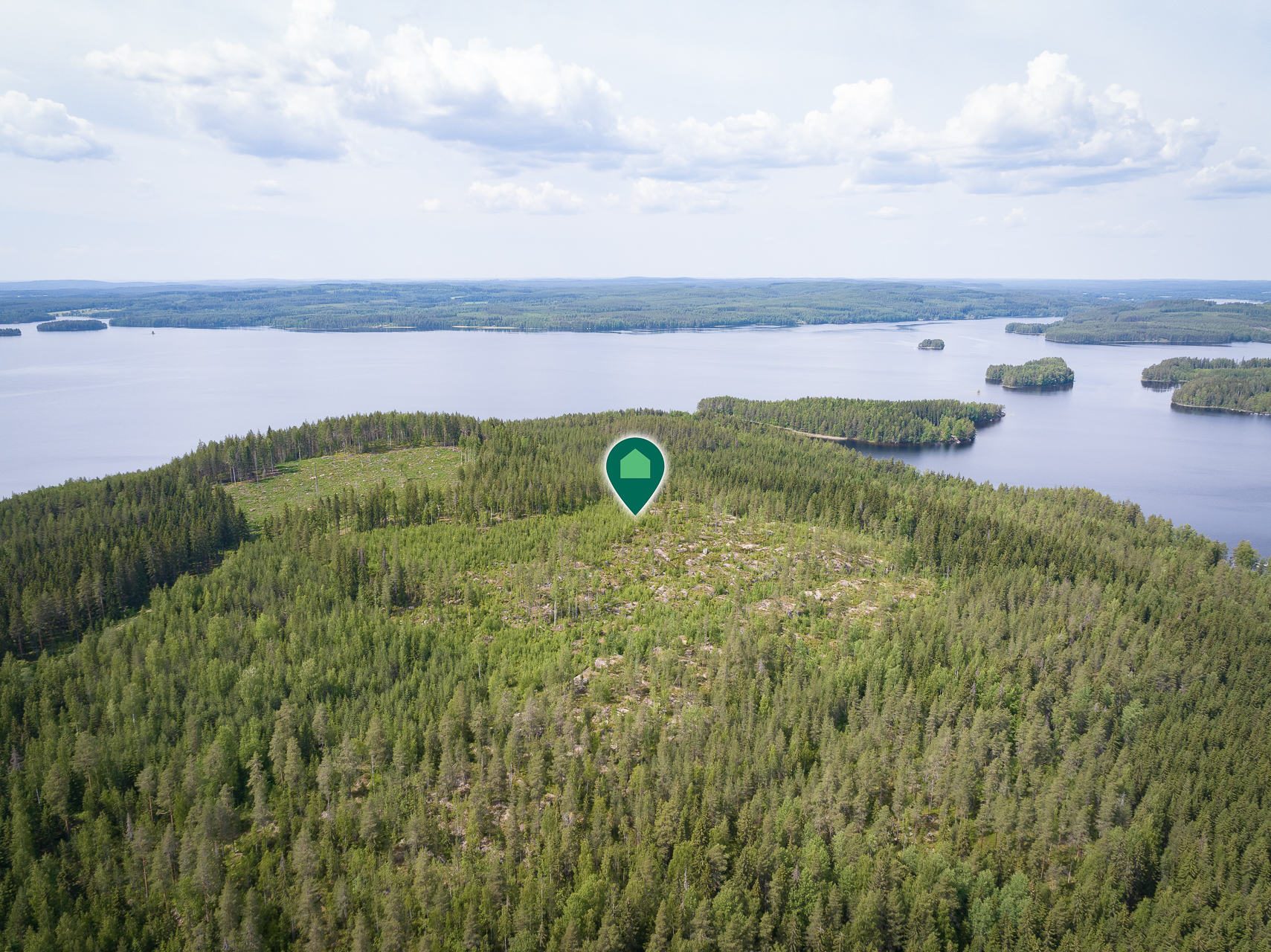 Laulumäki xx, Äänekoski
