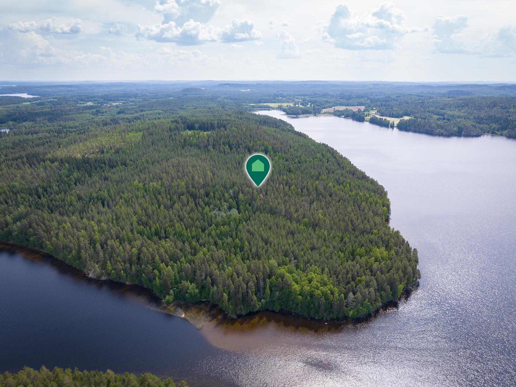 Laulumäki xx, Äänekoski