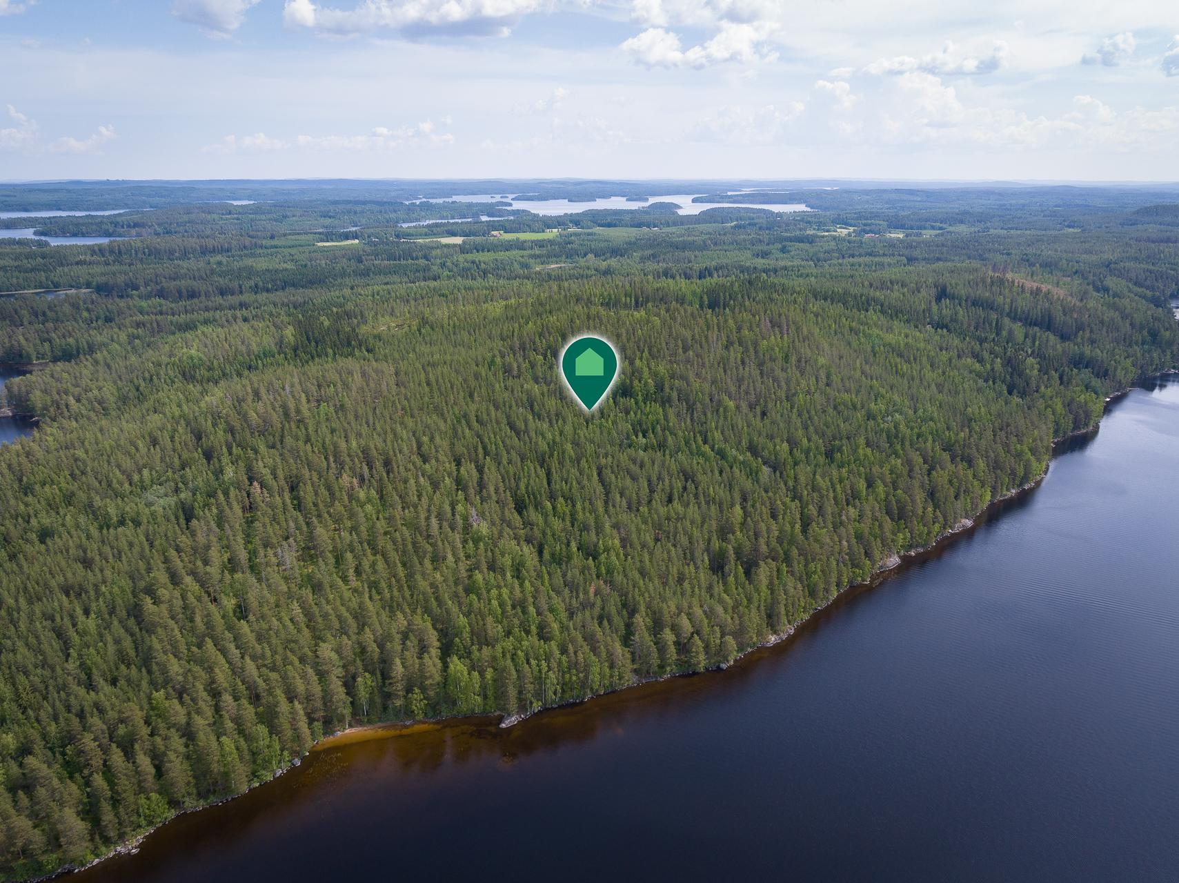 Laulumäki xx, Äänekoski