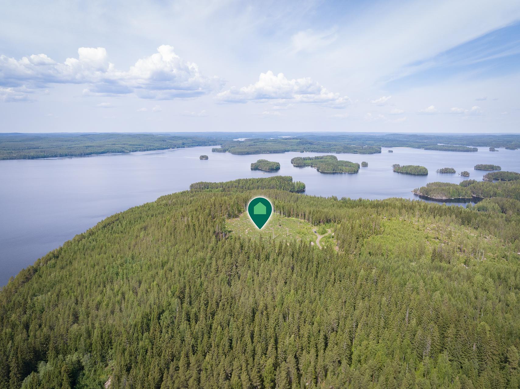 Laulumäki xx, Äänekoski