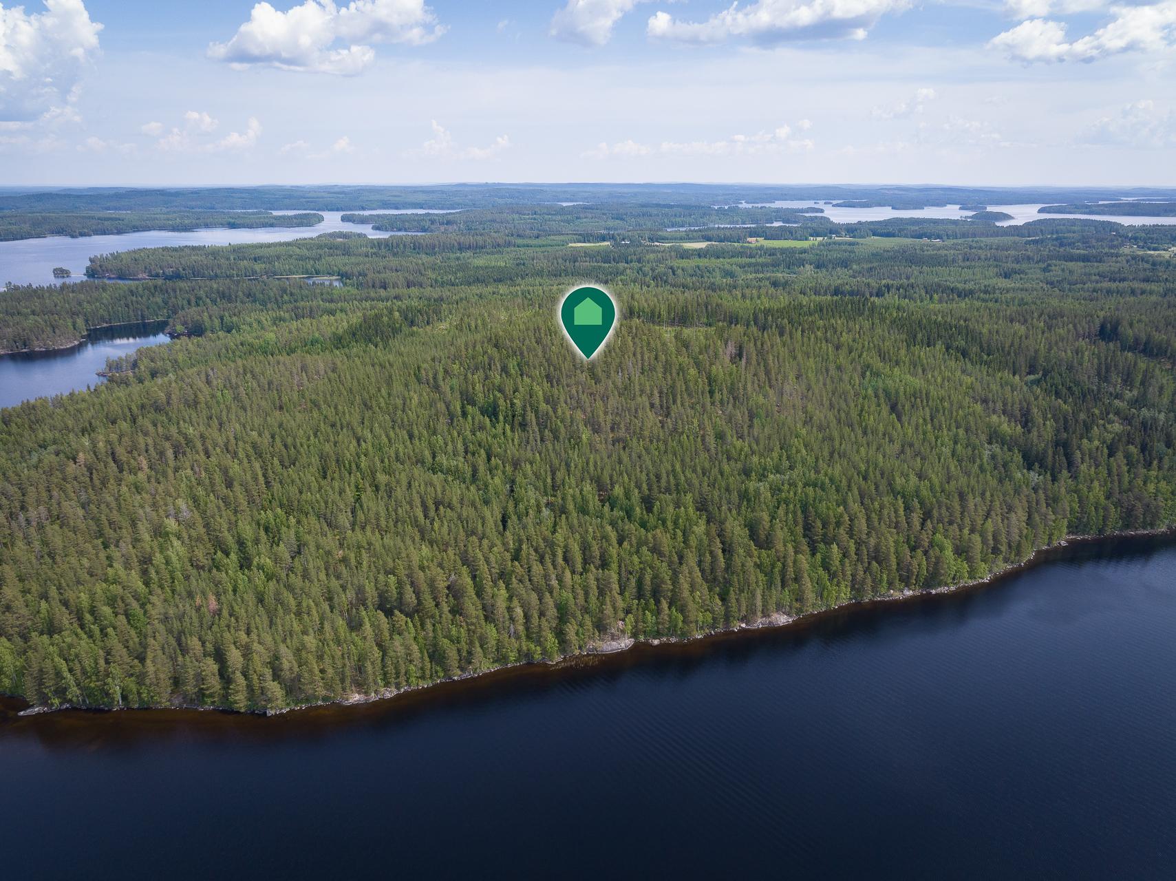 Laulumäki xx, Äänekoski