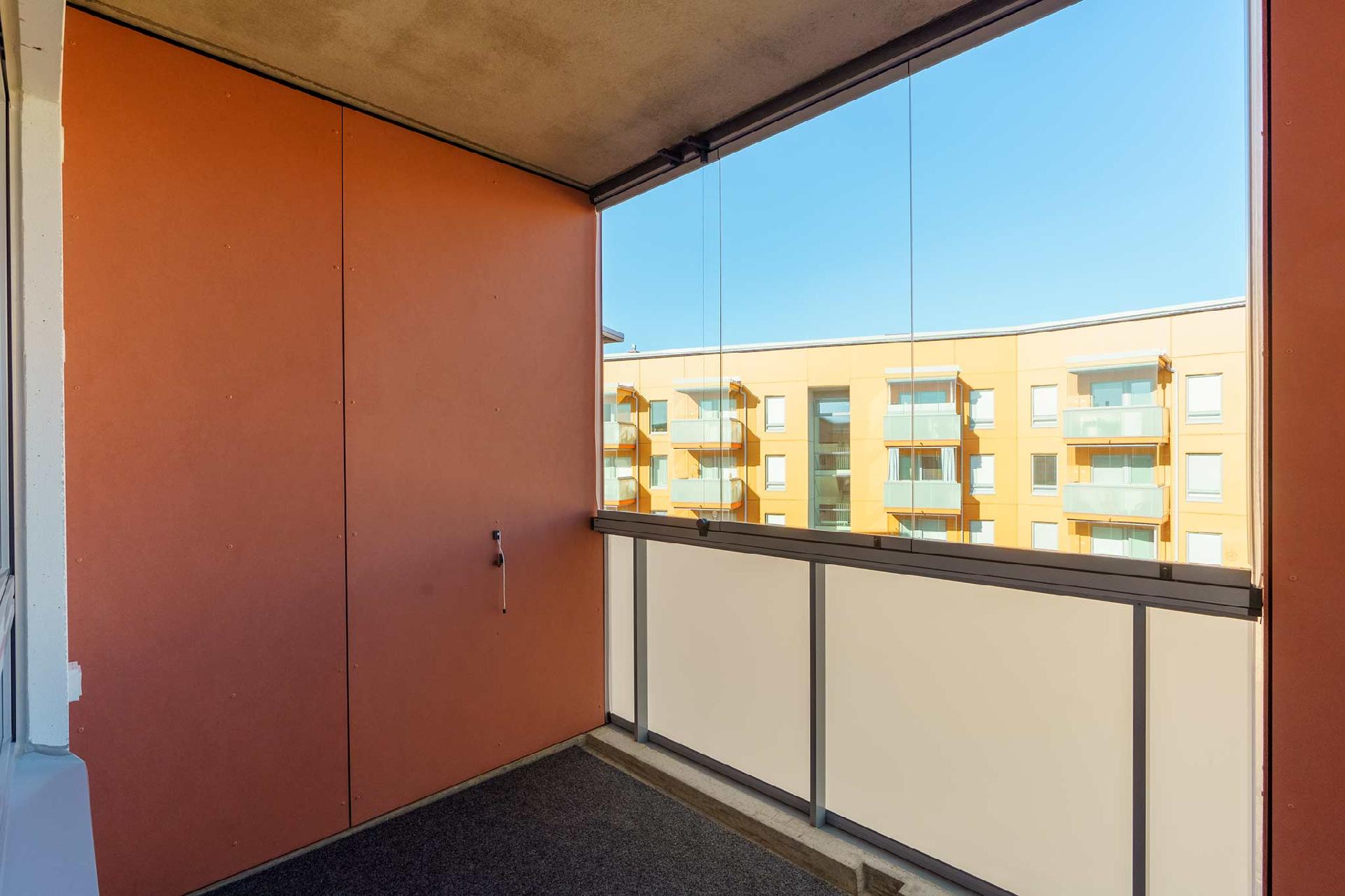 Myllystenpohjantie 3 A 18, Keskusta, Kangasala