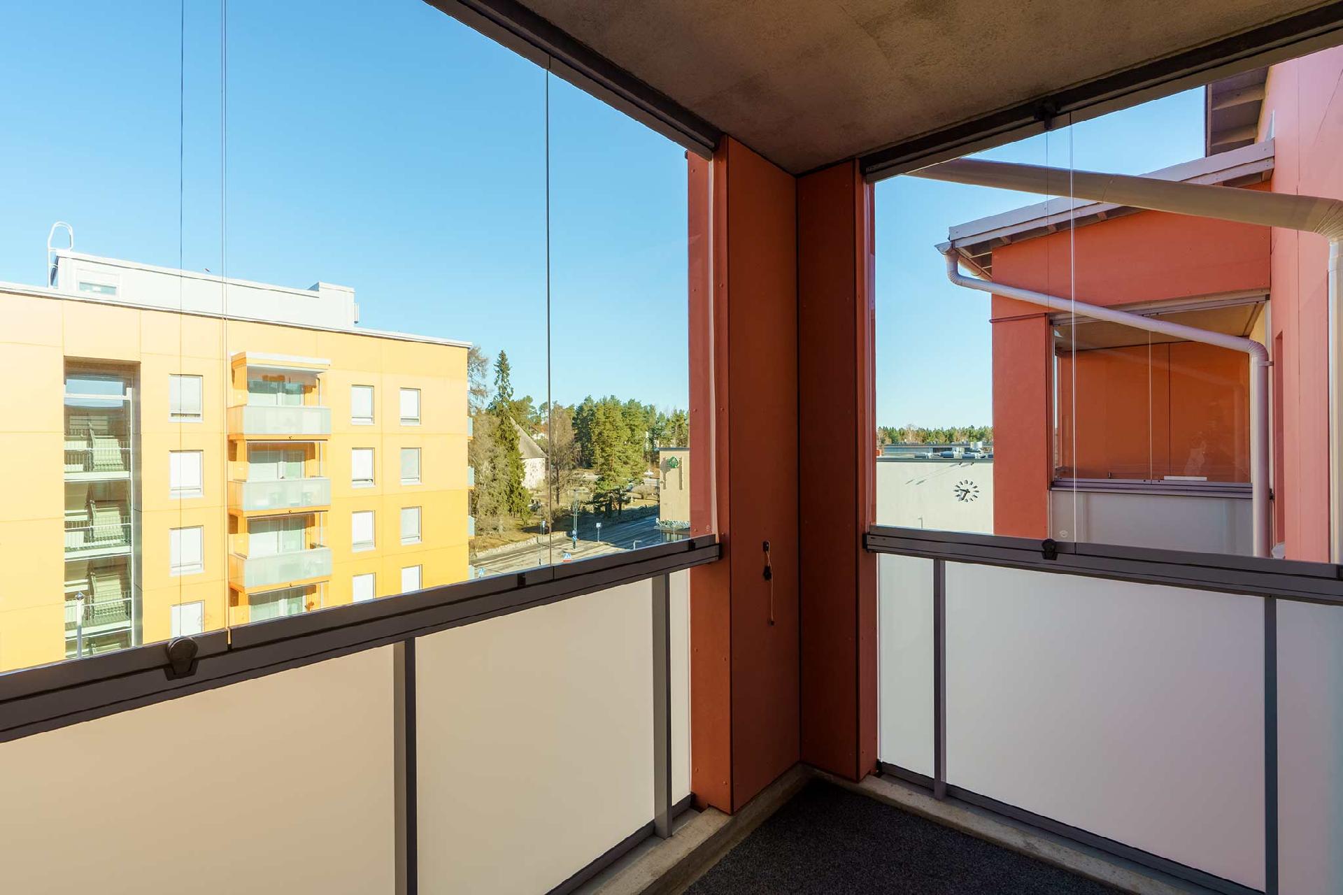 Myllystenpohjantie 3 A 18, Keskusta, Kangasala