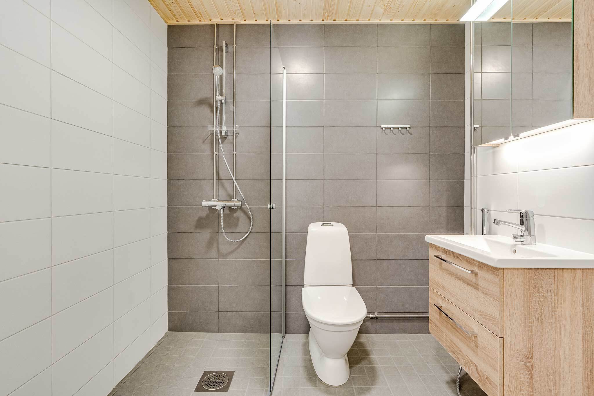 Myllystenpohjantie 3 A 21, Keskusta, Kangasala