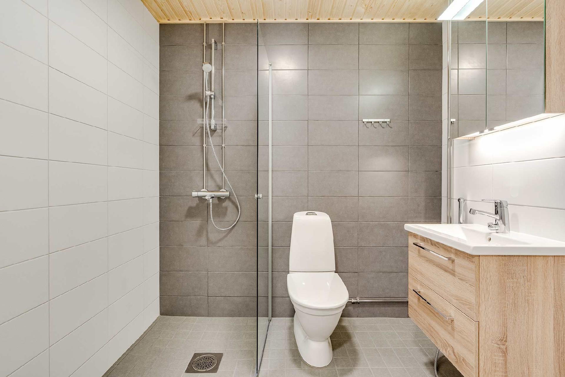 Myllystenpohjantie 3 A 21, Keskusta, Kangasala