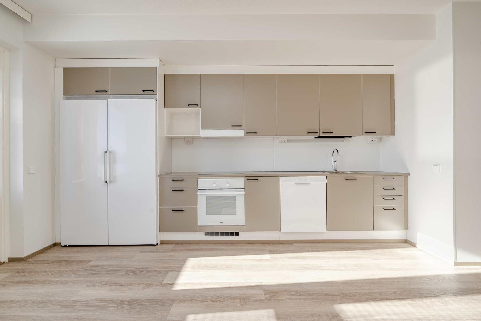 Myllystenpohjantie 3 A 23, Keskusta, Kangasala