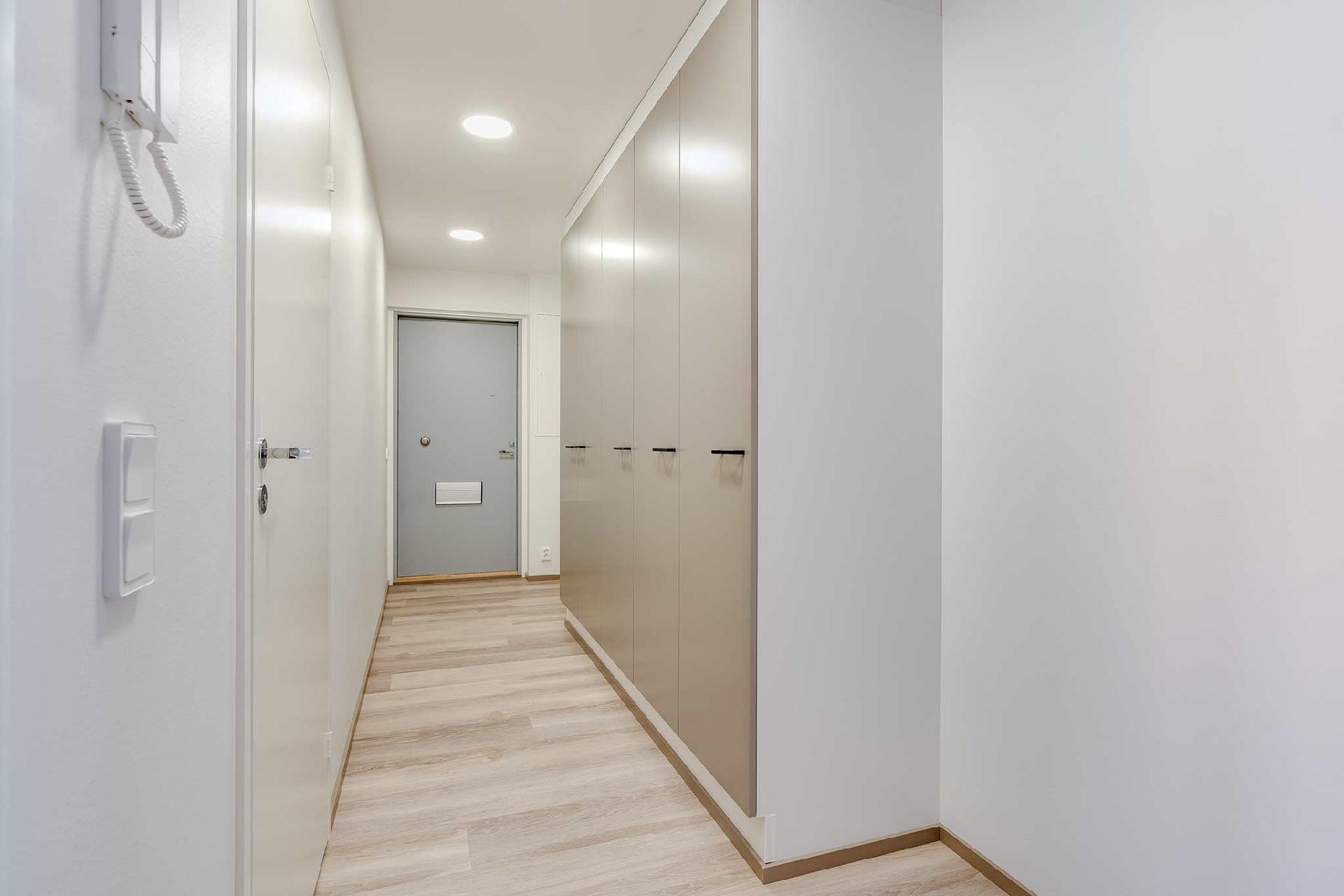 Myllystenpohjantie 3 A 25, Keskusta, Kangasala