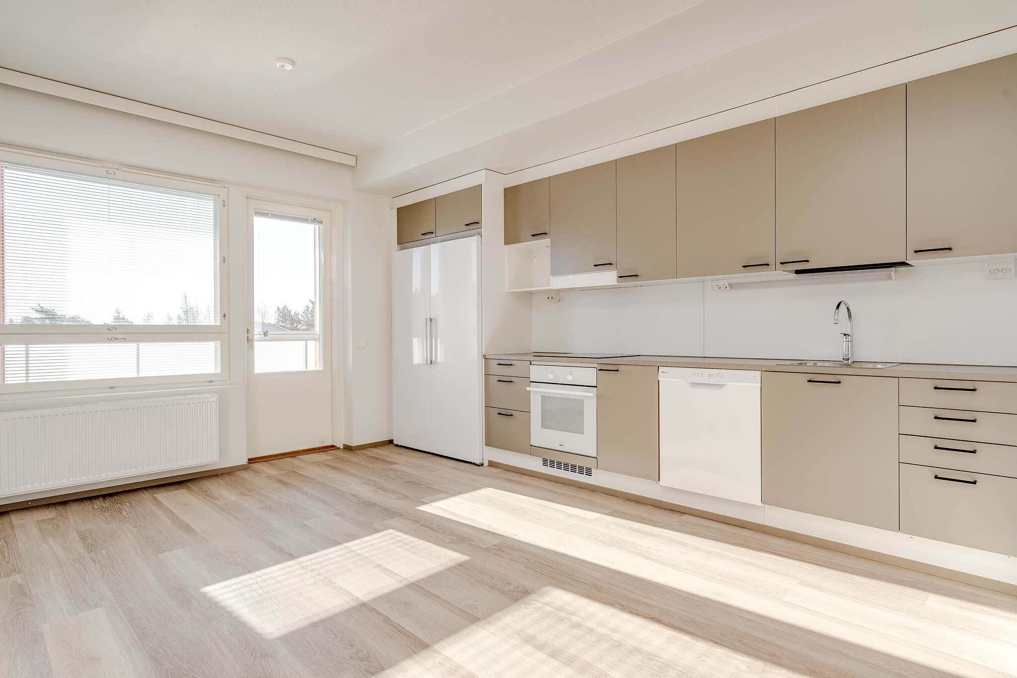 Kuva asunnosta B32 (74 m²)
