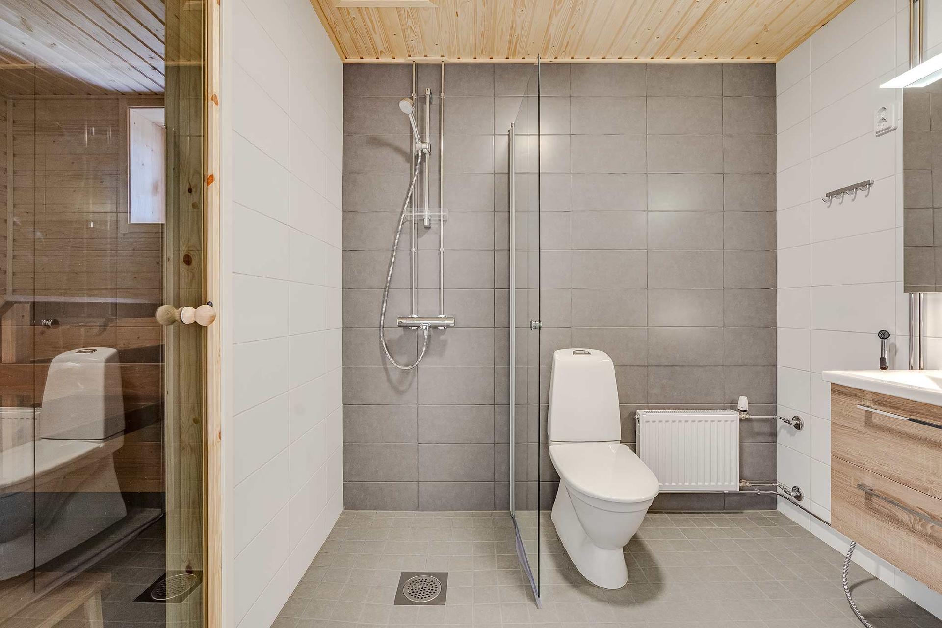 Myllystenpohjantie 3 A 30, Keskusta, Kangasala