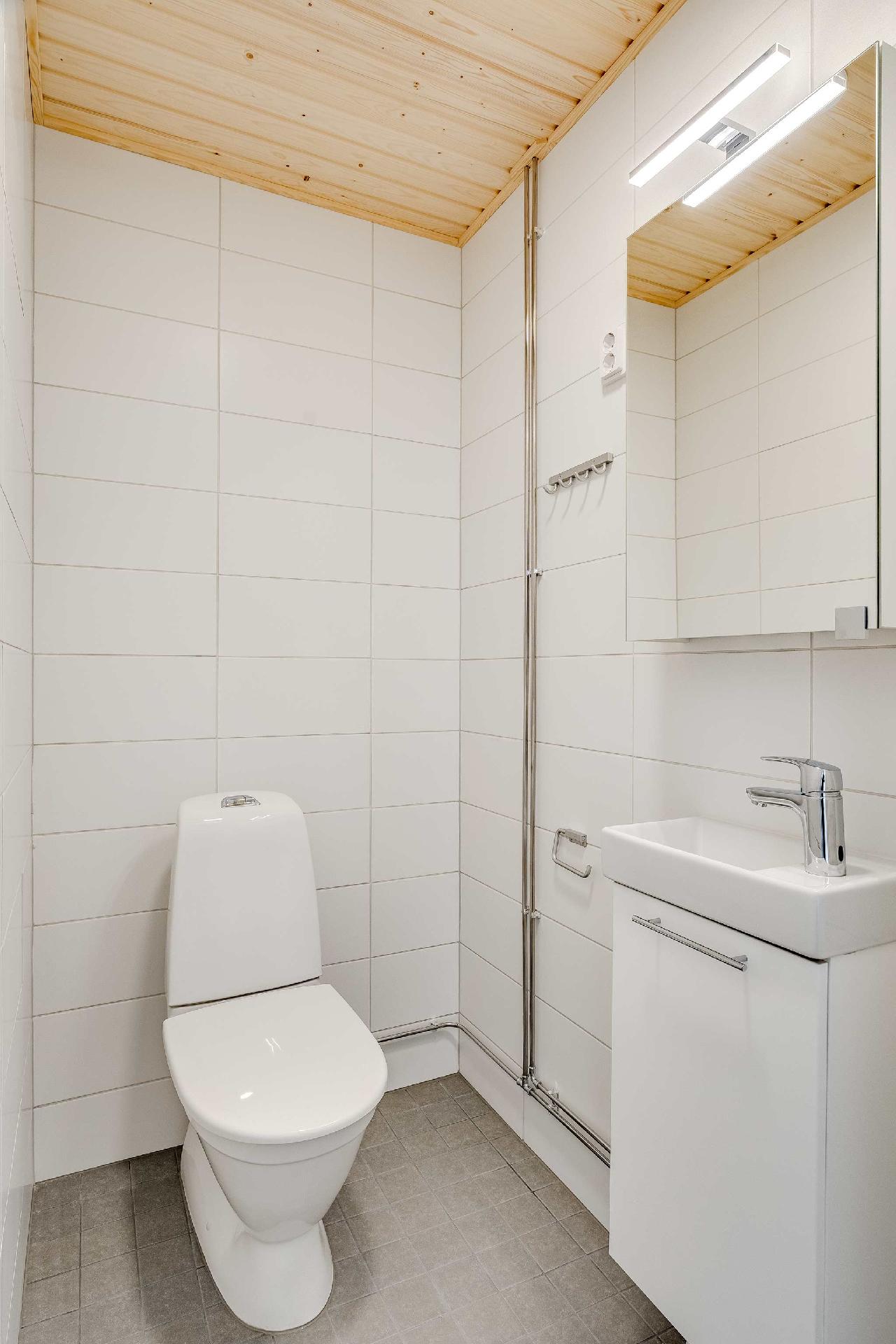 Myllystenpohjantie 3 A 30, Keskusta, Kangasala