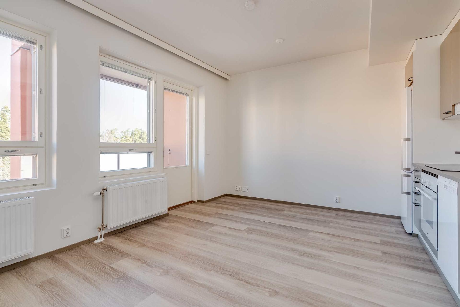 Myllystenpohjantie 3 B 22, Keskusta, Kangasala