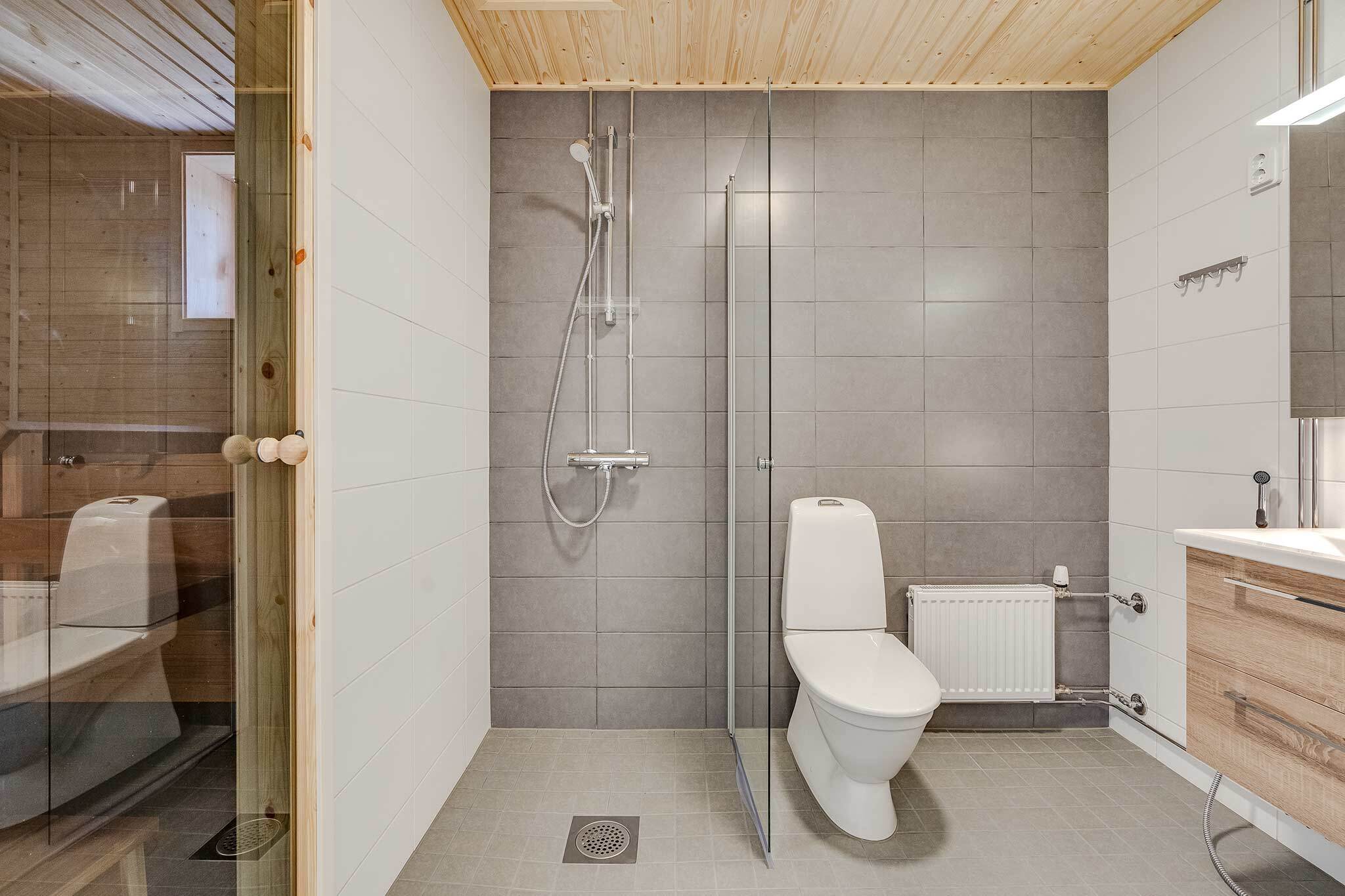 Myllystenpohjantie 3 B 23, Keskusta, Kangasala