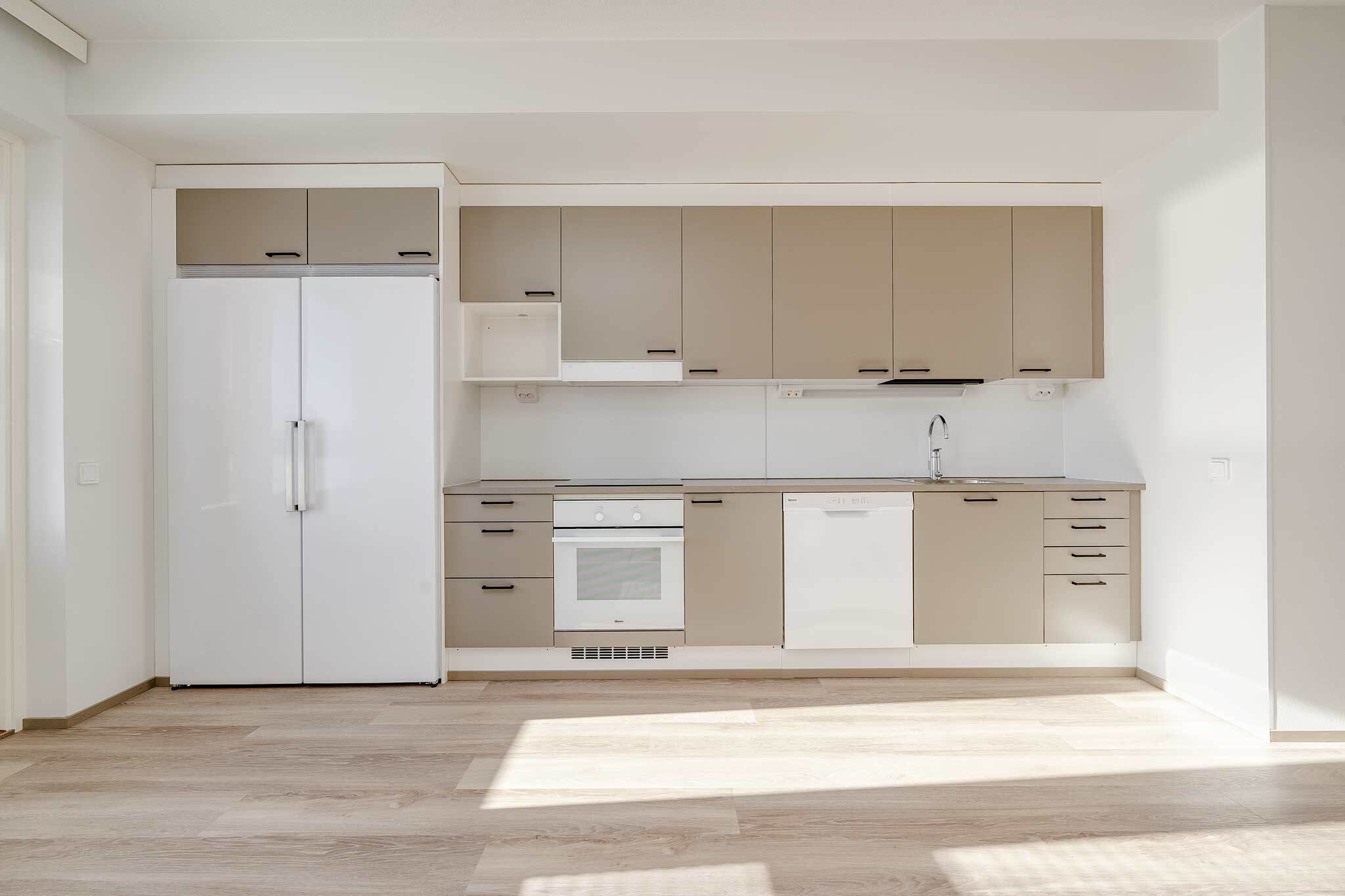 Myllystenpohjantie 3 B 23, Keskusta, Kangasala