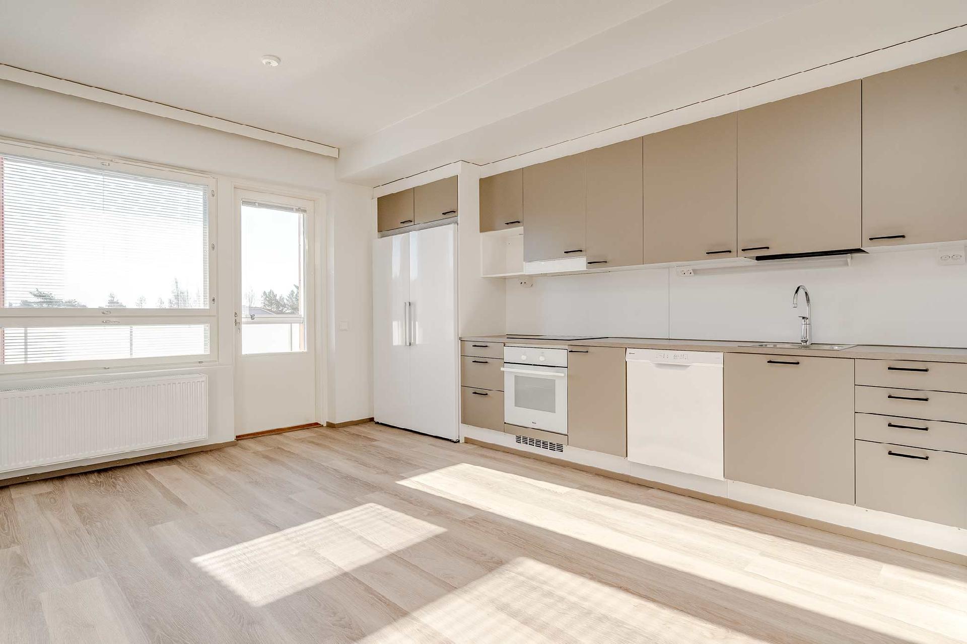 Myllystenpohjantie 3 B 23, Keskusta, Kangasala