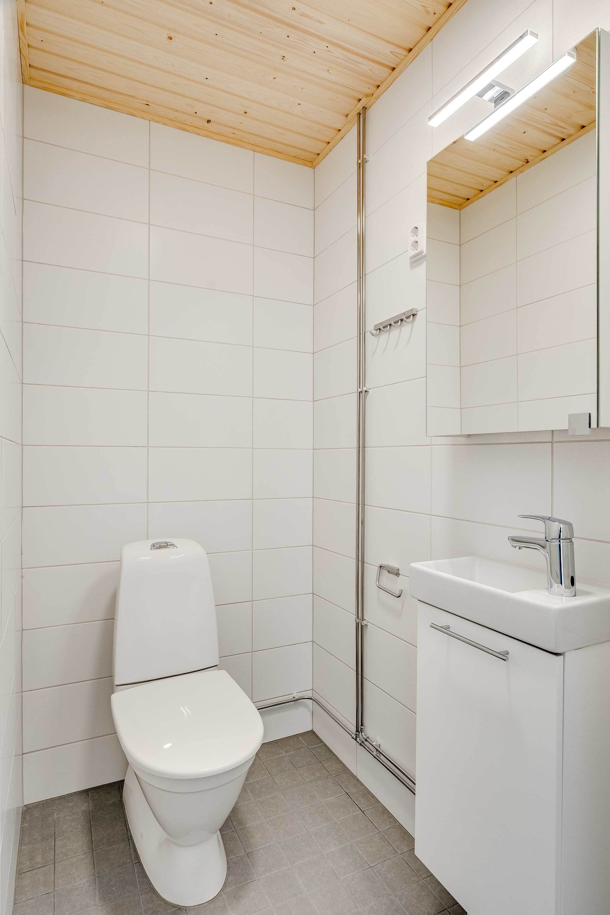 Myllystenpohjantie 3 B 23, Keskusta, Kangasala