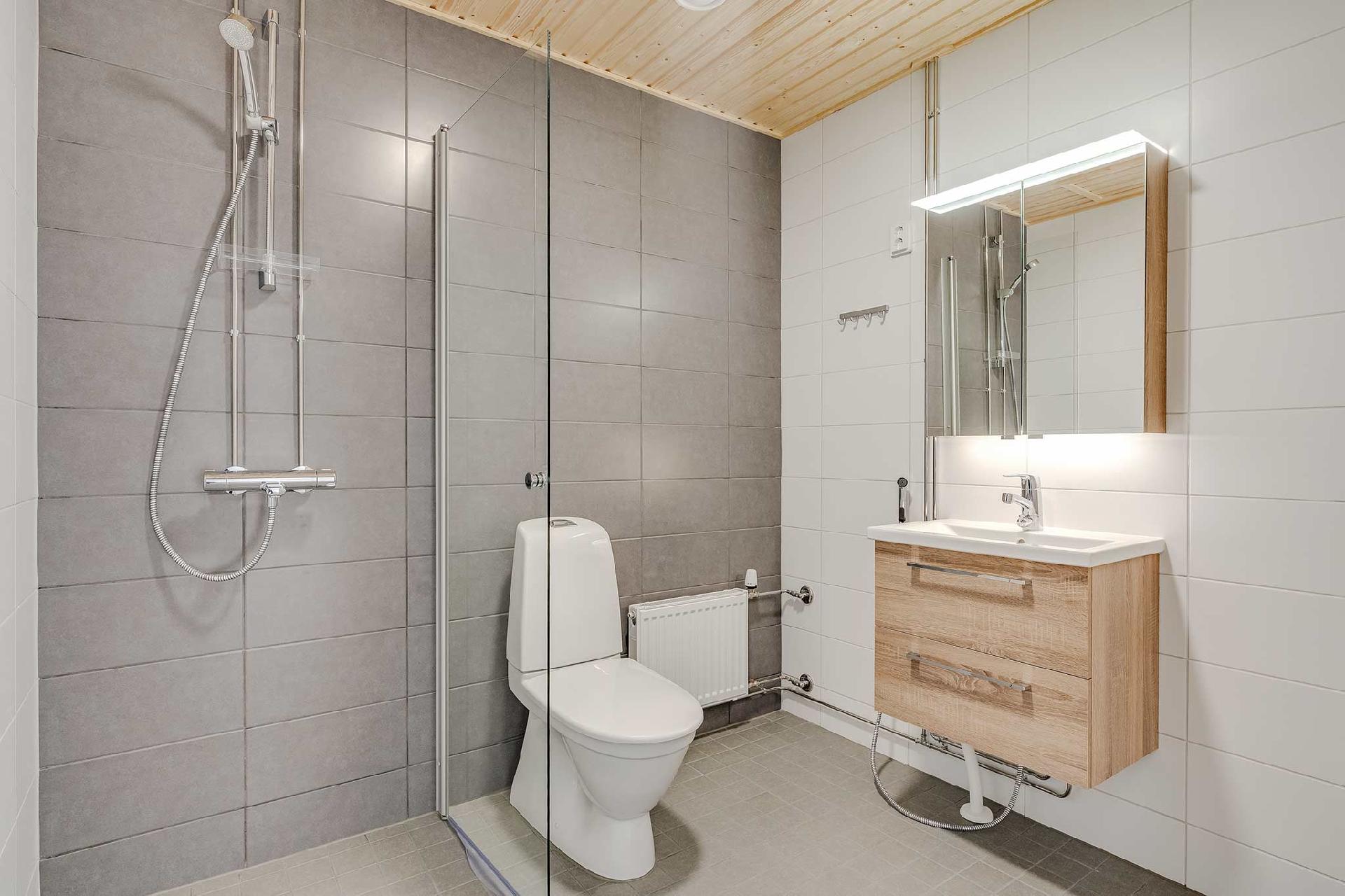 Myllystenpohjantie 3 B 23, Keskusta, Kangasala