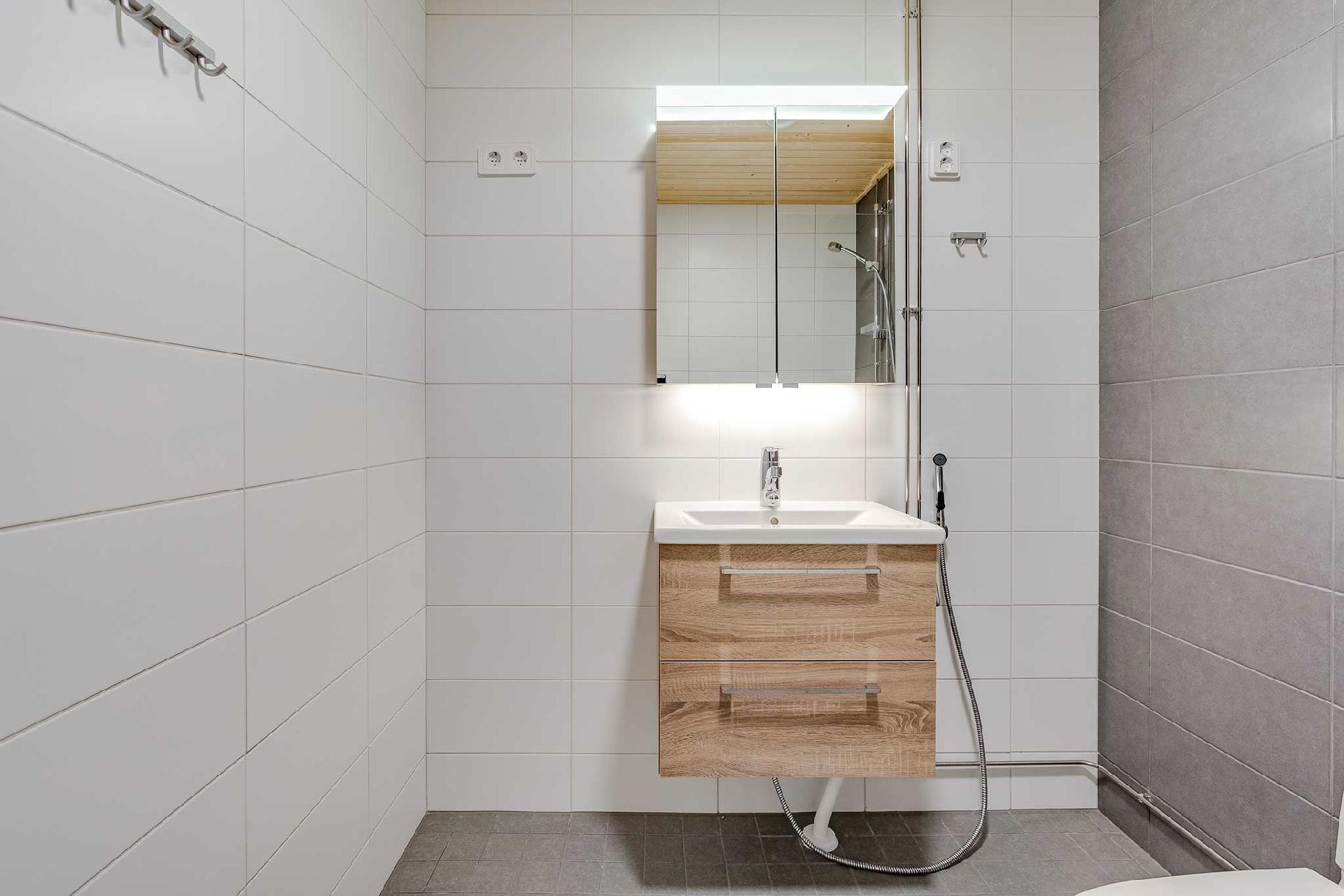 Myllystenpohjantie 3 B 25, Keskusta, Kangasala