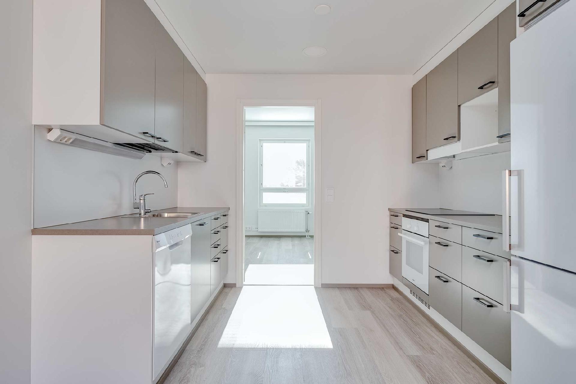 Myllystenpohjantie 3 B 37, Keskusta, Kangasala