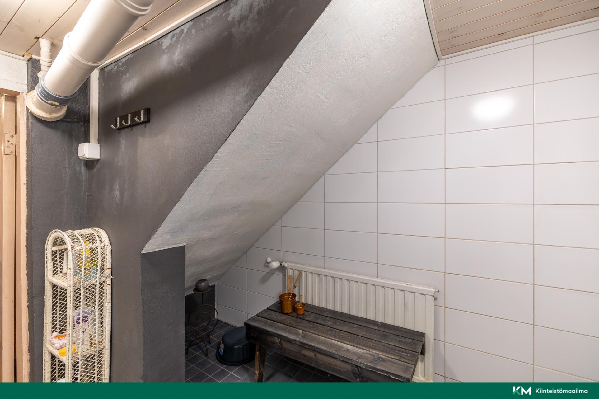 Brahenkatu 16, Nuijamies, Mikkeli