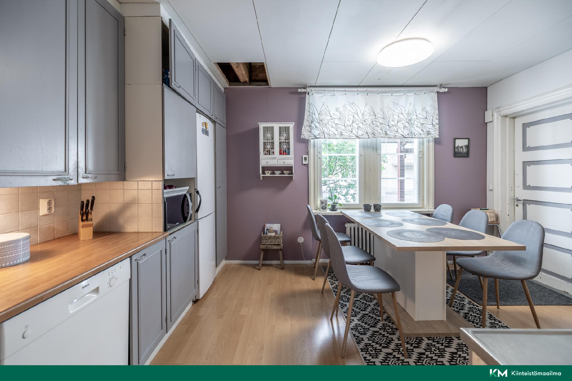 Brahenkatu 16, Nuijamies, Mikkeli