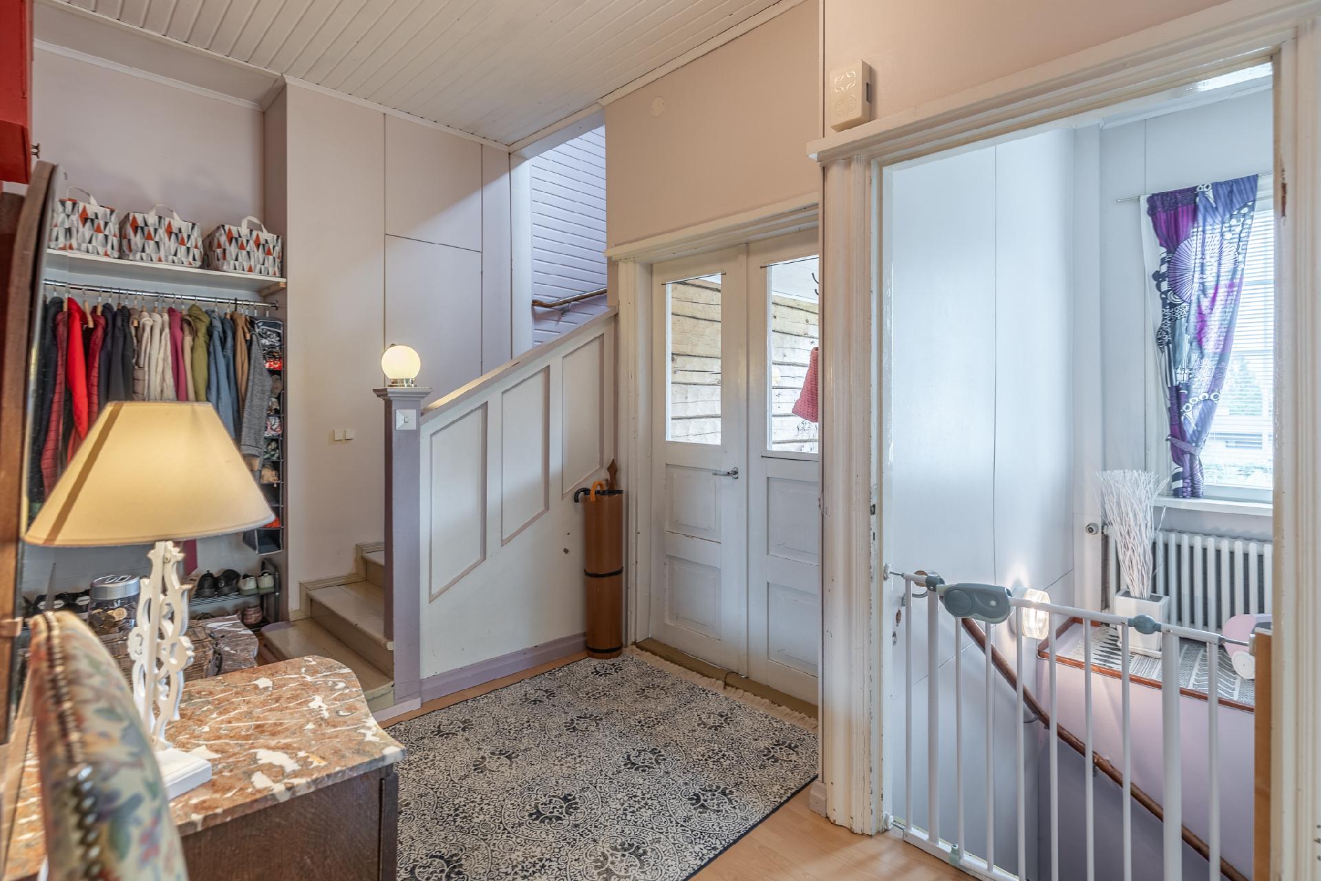 Brahenkatu 16, Nuijamies, Mikkeli