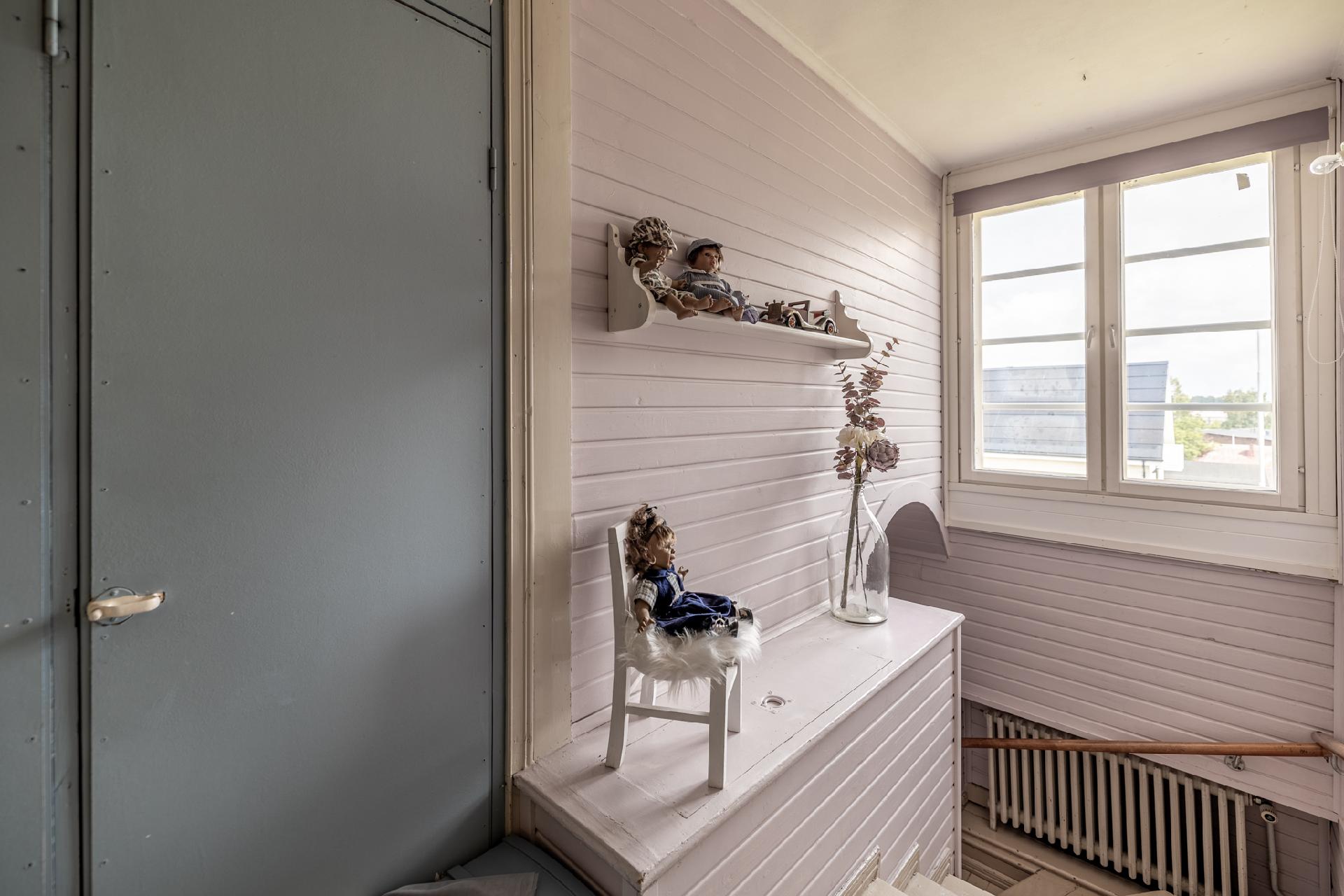 Brahenkatu 16, Nuijamies, Mikkeli