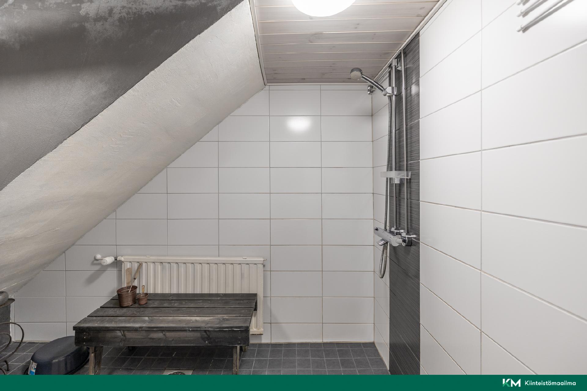 Brahenkatu 16, Nuijamies, Mikkeli