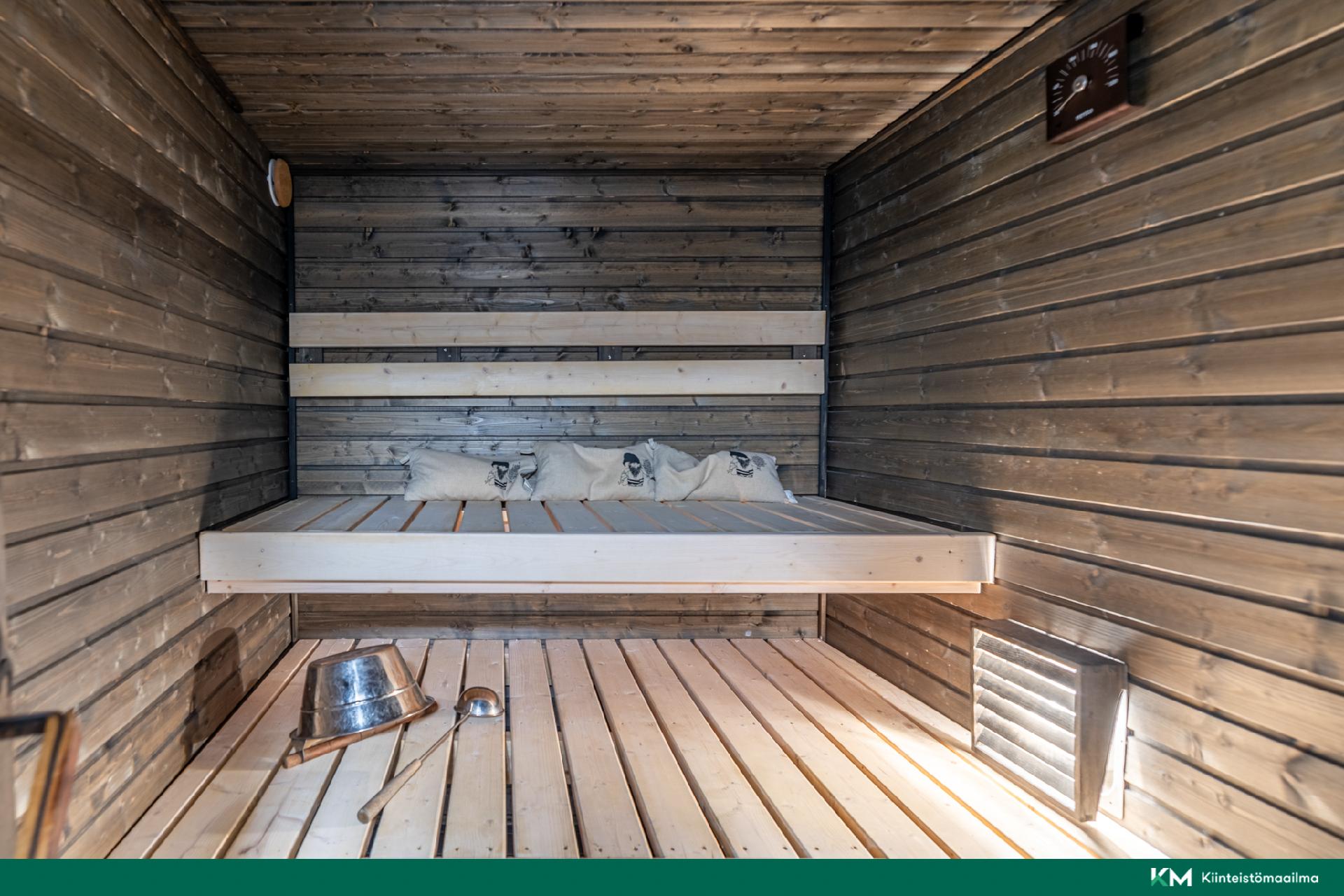 Brahenkatu 16, Nuijamies, Mikkeli