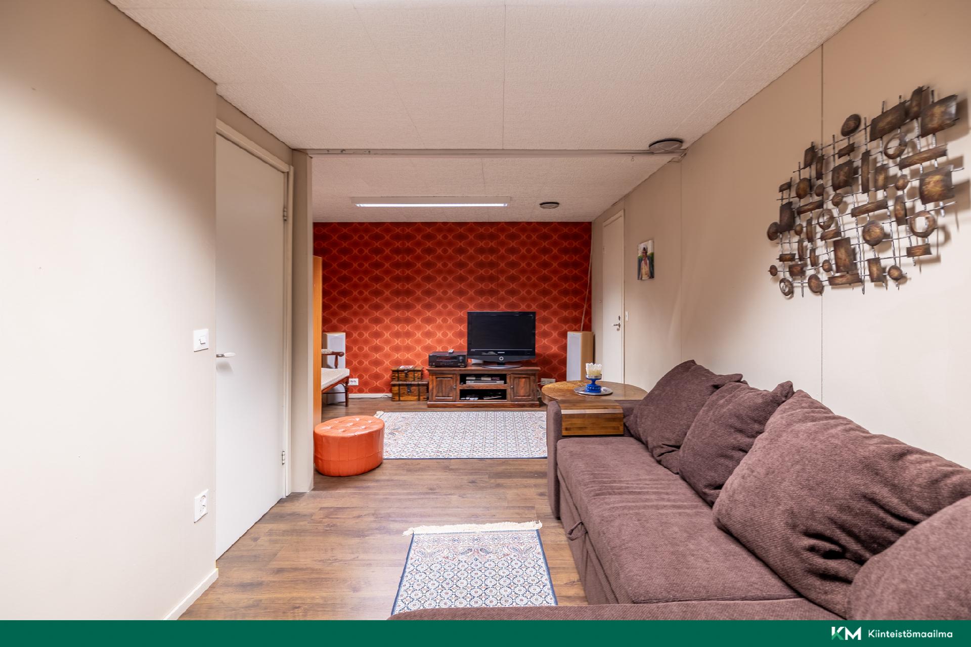 Brahenkatu 16, Nuijamies, Mikkeli