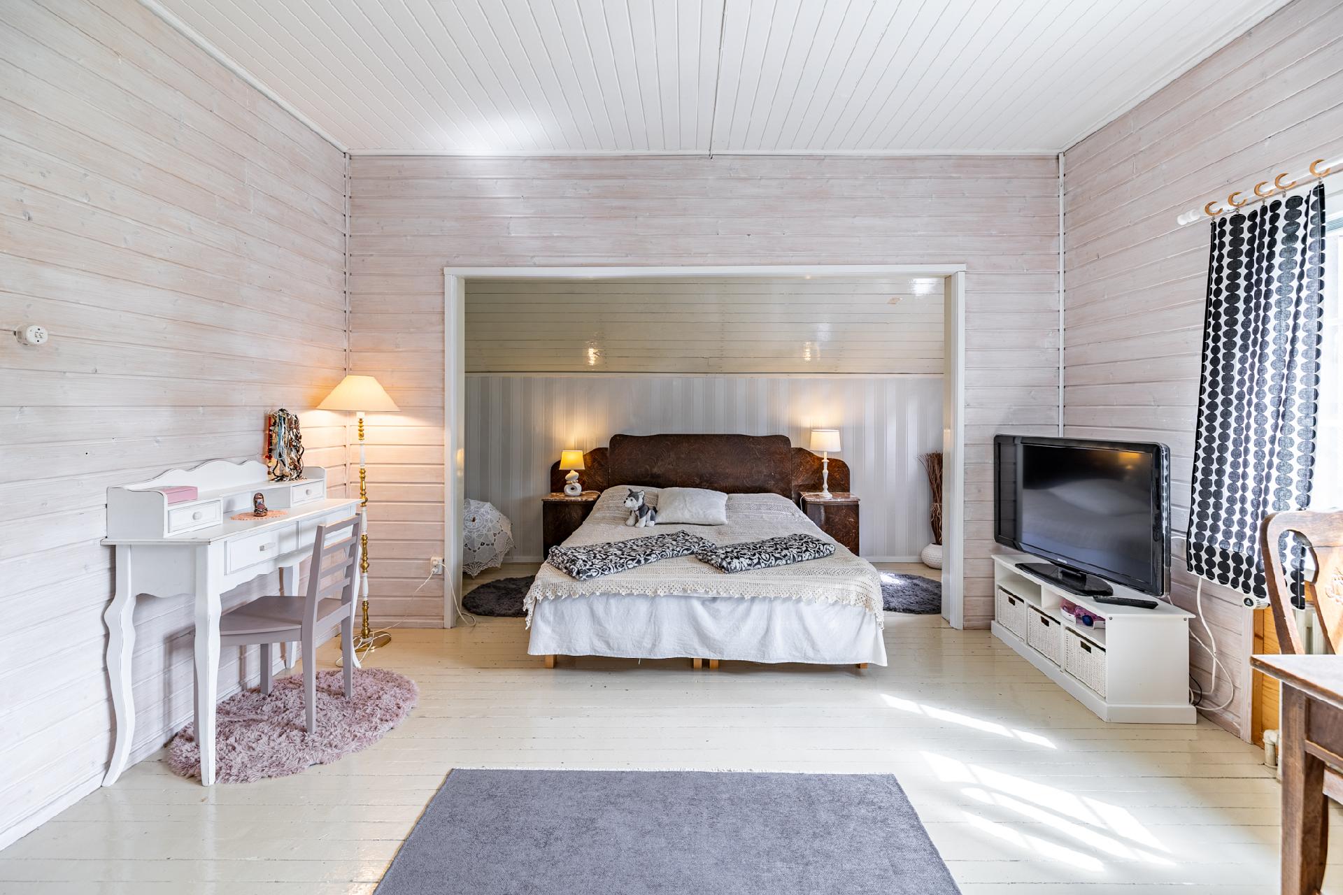 Brahenkatu 16, Nuijamies, Mikkeli