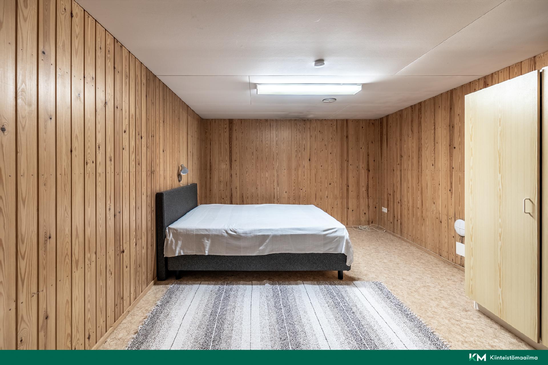 Brahenkatu 16, Nuijamies, Mikkeli